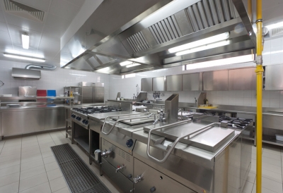 Сервис – Профессионального кухонного оборудования